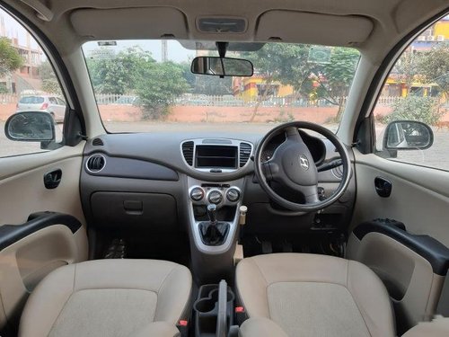 2015 Hyundai i10 Magna 1.1 MT for sale