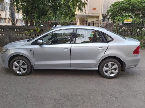 Used Skoda Rapid 1.6 MPI AT Elegance 2015 for sale