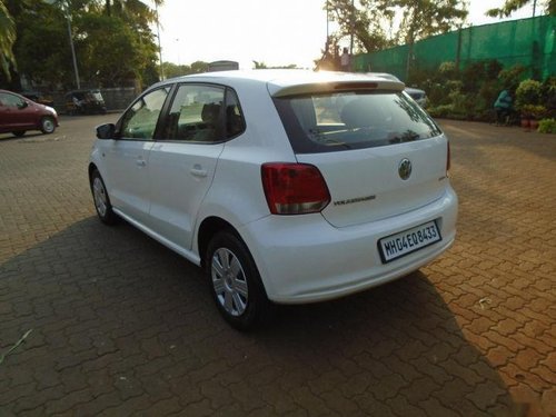 Used 2011 Volkswagen Polo MT for sale