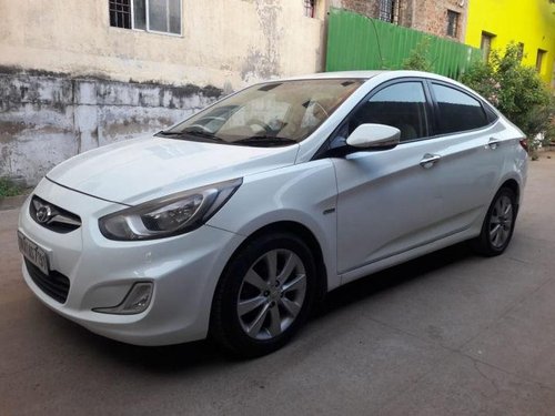 Hyundai Verna 2011-2015 1.6 SX CRDI (O) AT for sale