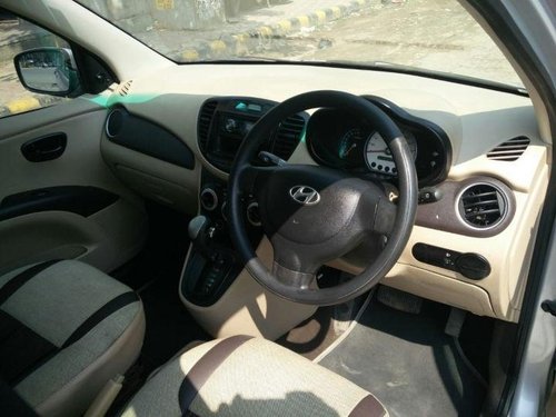 Used Hyundai i10 Magna AT 2010 for sale