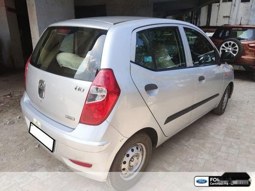 Used 2011 i10 Era 1.1 iTech SE  for sale in Vadodara