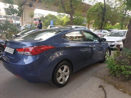2013 Hyundai Elantra MT for sale