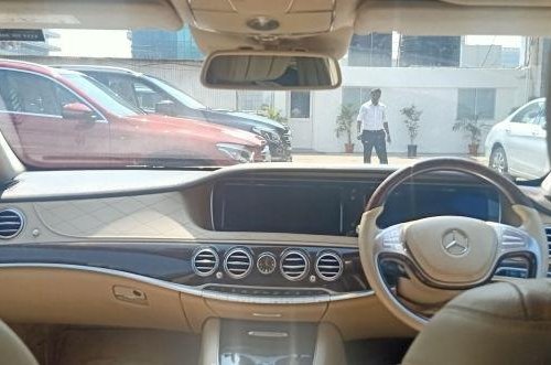 2013 Mercedes Benz S Class S 500 AT 2005 2013 for sale