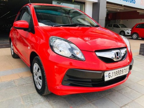 Honda Brio 2013-2016 S MT for sale