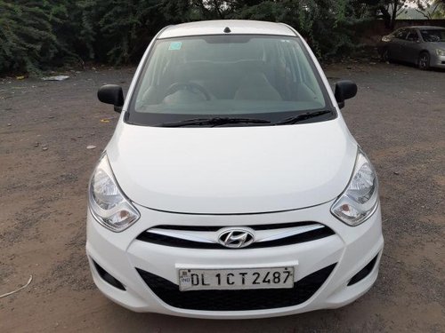 2015 Hyundai i10 Magna 1.1 MT for sale