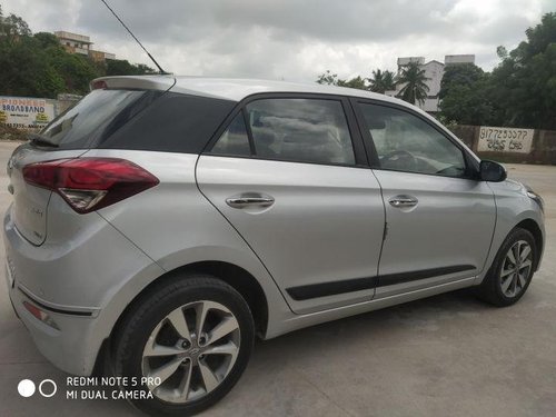 Used 2015 Hyundai i20 MT for sale