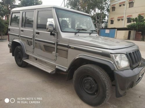 Mahindra Bolero 2007 MT for sale