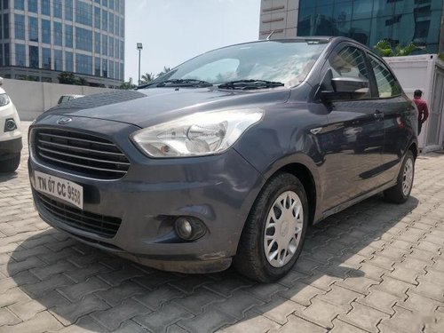 2015 Ford Aspire MT for sale