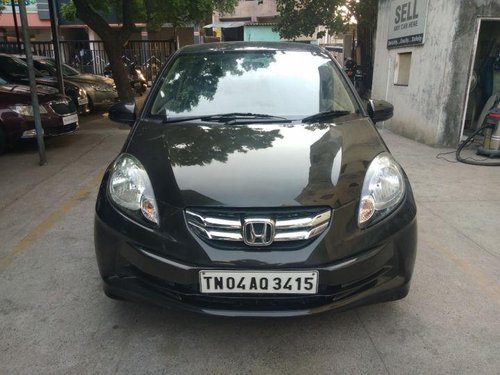 Honda Amaze 2013-2016 EX i-Dtech MT for sale