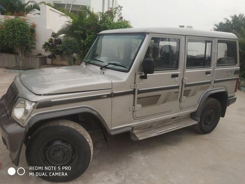 Mahindra Bolero 2007 MT for sale