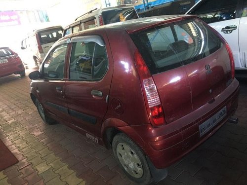 2007 Tata Indica LSI MT for sale at low price