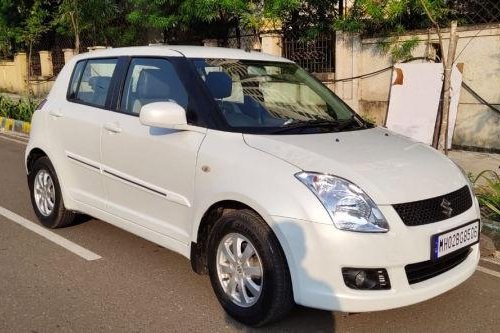 Maruti Suzuki Swift ZXI 2008 MT for sale