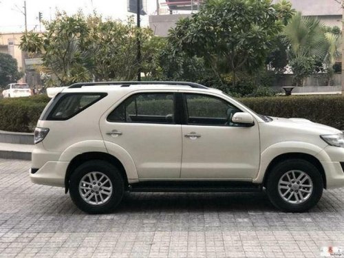 Toyota Fortuner 2014 AT for sale