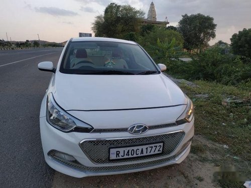 Hyundai i20 1.4 CRDi Magna 2014 MT for sale