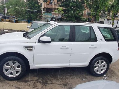 Land Rover Freelander 2 SE AT 2015 for sale