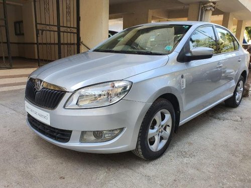 Skoda Rapid 2015 AT for sale