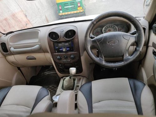 Used Mahindra Scorpio SLE BSIV 2012 MT for sale