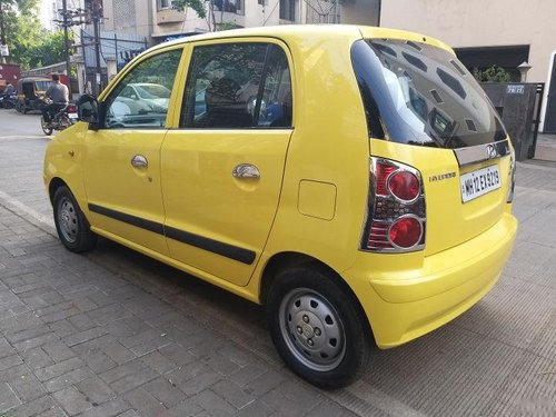 Used Hyundai Santro Xing GLS MT car at low price