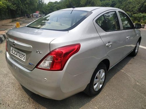 Nissan Sunny 2011-2014 XL 2015 MT for sale