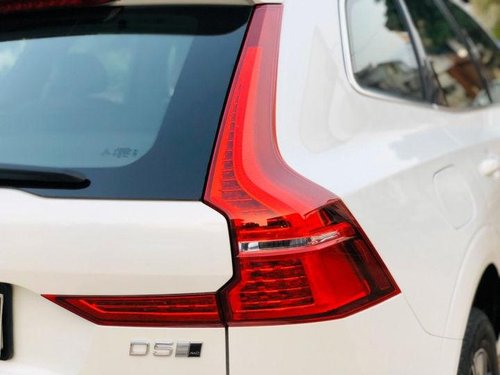 Used Volvo XC60 D5 Inscription AT 2018 for sale