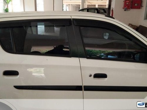 Used 2015 Alto K10 VXI  for sale in Mangalore