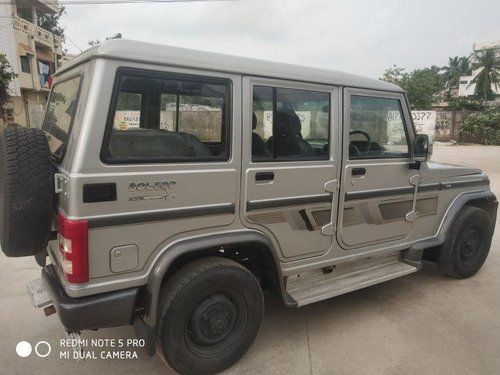 Mahindra Bolero 2007 MT for sale