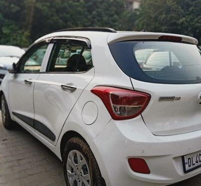 Hyundai i10 Sportz 2015 MT for sale