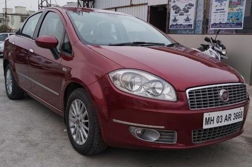 2014 Fiat Linea MT for sale