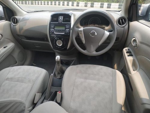 Nissan Sunny 2011-2014 XL 2015 MT for sale