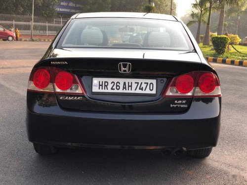 Used Honda Civic AT 2006-2010 car at low price