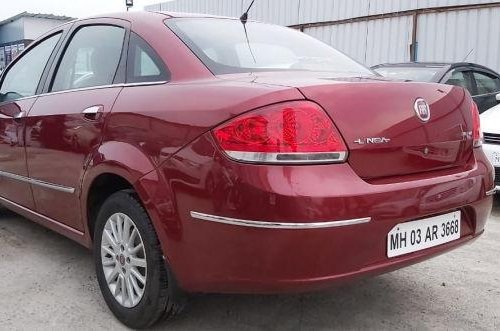 2014 Fiat Linea MT for sale