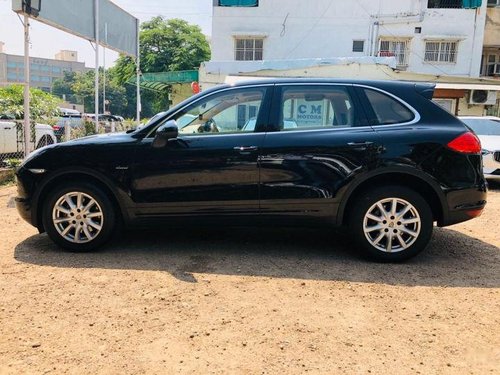 Used Porsche Cayenne Diesel 2013 AT for sale