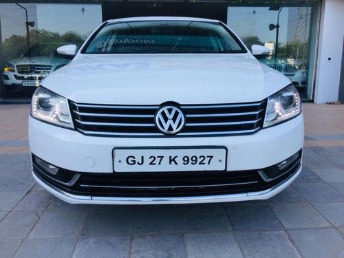 2011 Volkswagen Passat AT for sale