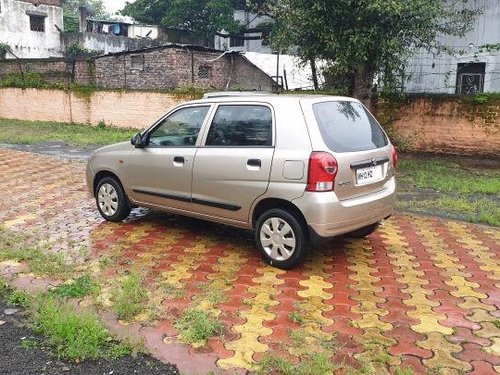 Maruti Alto K10 2010-2014 2010-2014 VXI MT for sale