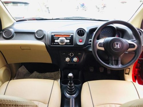 Honda Brio 2013-2016 S MT for sale