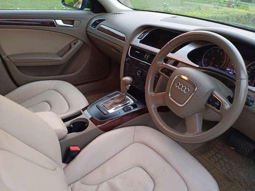 Used 2011 Audi A4 AT for sale