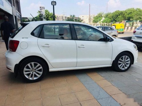 2016 Volkswagen Polo GT TSI AT for sale