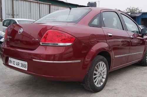 2014 Fiat Linea MT for sale