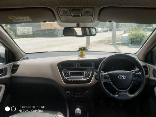 Used 2015 Hyundai i20 MT for sale