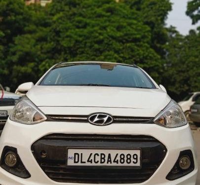 Hyundai i10 Sportz 2015 MT for sale