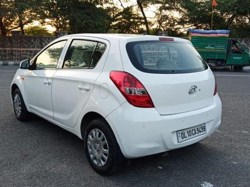 Hyundai i20 2010-2012 1.2 Magna MT for sale