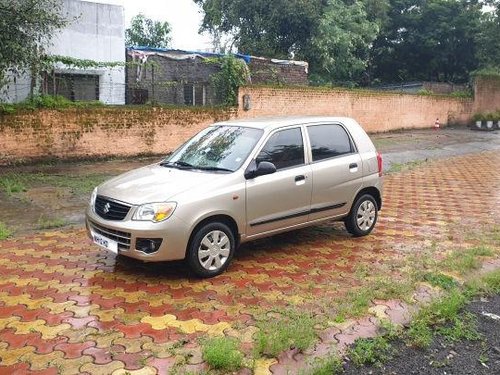 Maruti Alto K10 2010-2014 2010-2014 VXI MT for sale