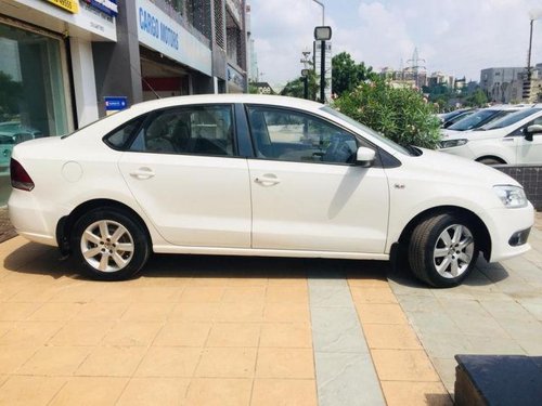 2010 Volkswagen Vento MT for sale at low price