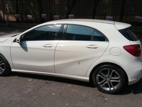 Mercedes Benz A Class A180 CDI 2014 AT for sale