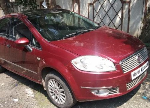 2011 Fiat Linea MT for sale at low price