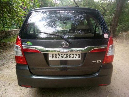 Used Toyota Innova MT 2004-2011 car at low price