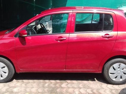 Used 2015 Maruti Suzuki Celerio ZXI MT for sale