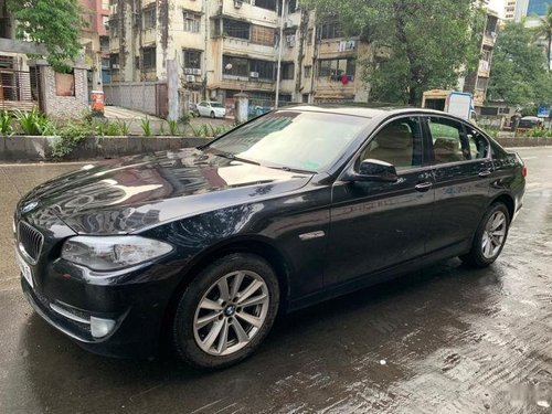 Used BMW 5 Series 525d Sedan 2012 AT for sale