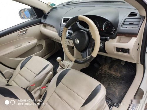 Used 2015 Maruti Suzuki Swift Dzire MT for sale